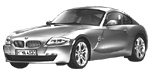 BMW E86 P1E35 Fault Code