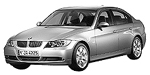 BMW E92 P1E35 Fault Code