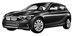 BMW F21 P1E35 Fault Code