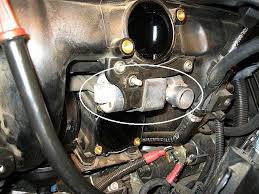 See P1E35 in engine